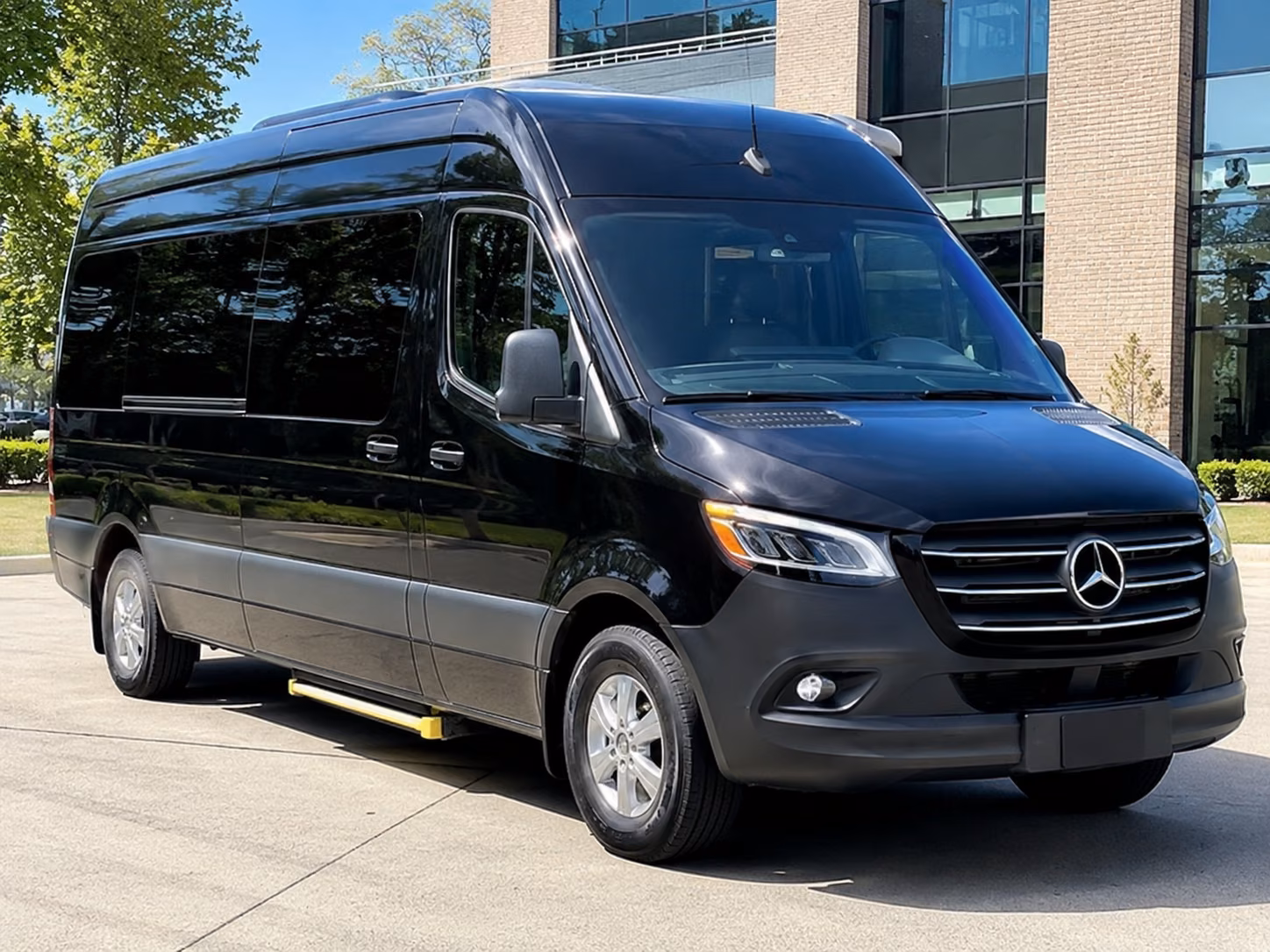 blog rent a bus to golden 1 center hero