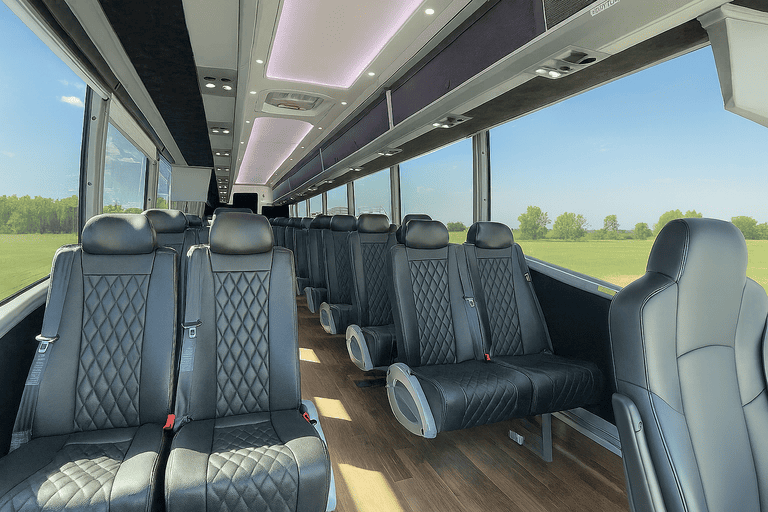 Easy Travel Throughout Vacaville