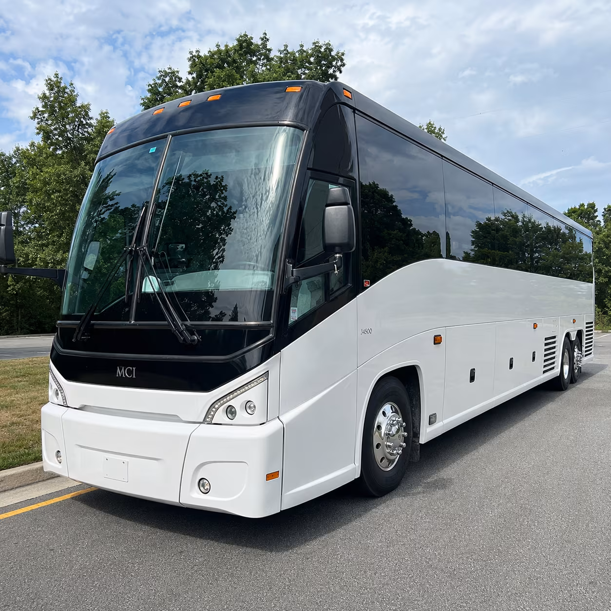 Abilene Convention Transportation