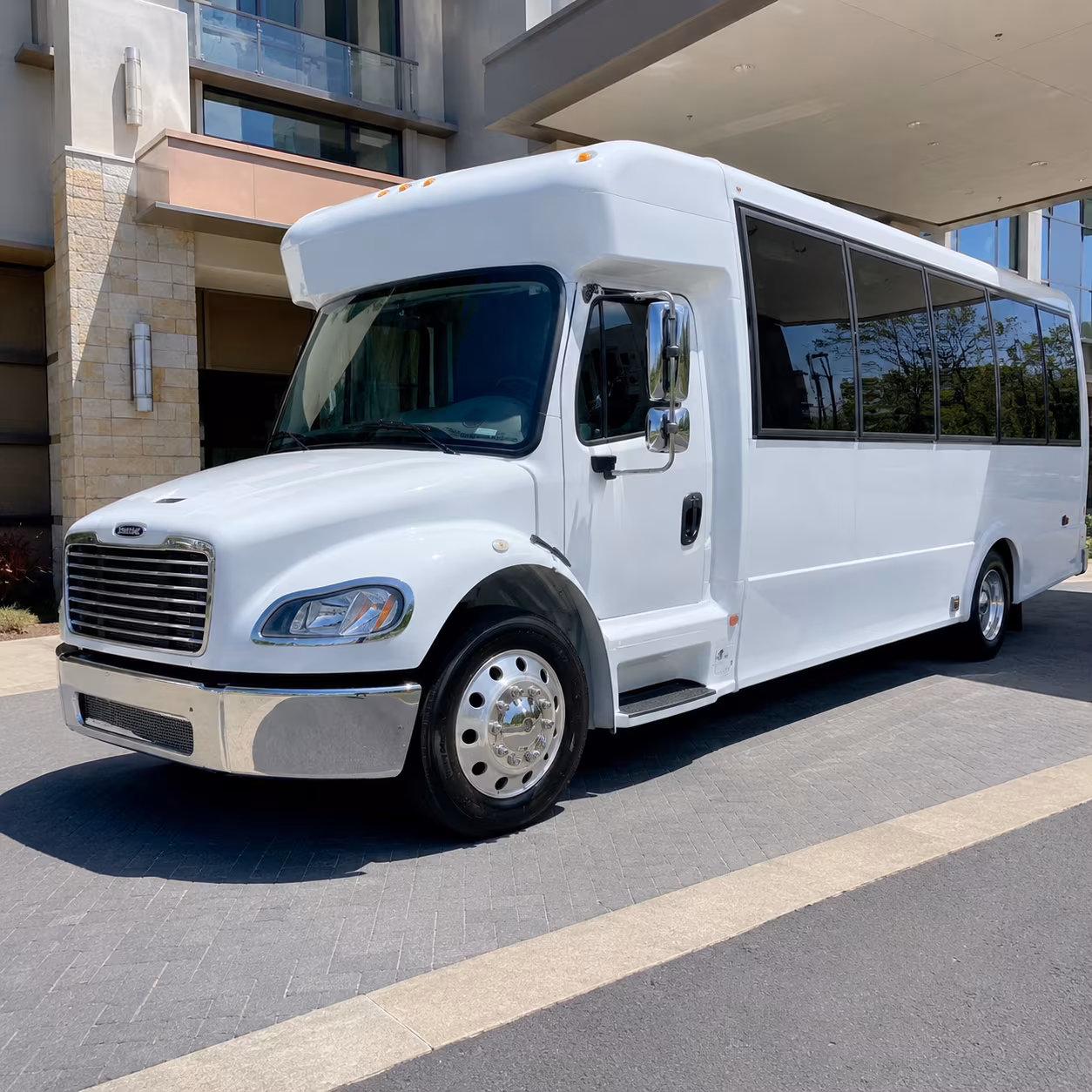 Abilene Prom Transportation