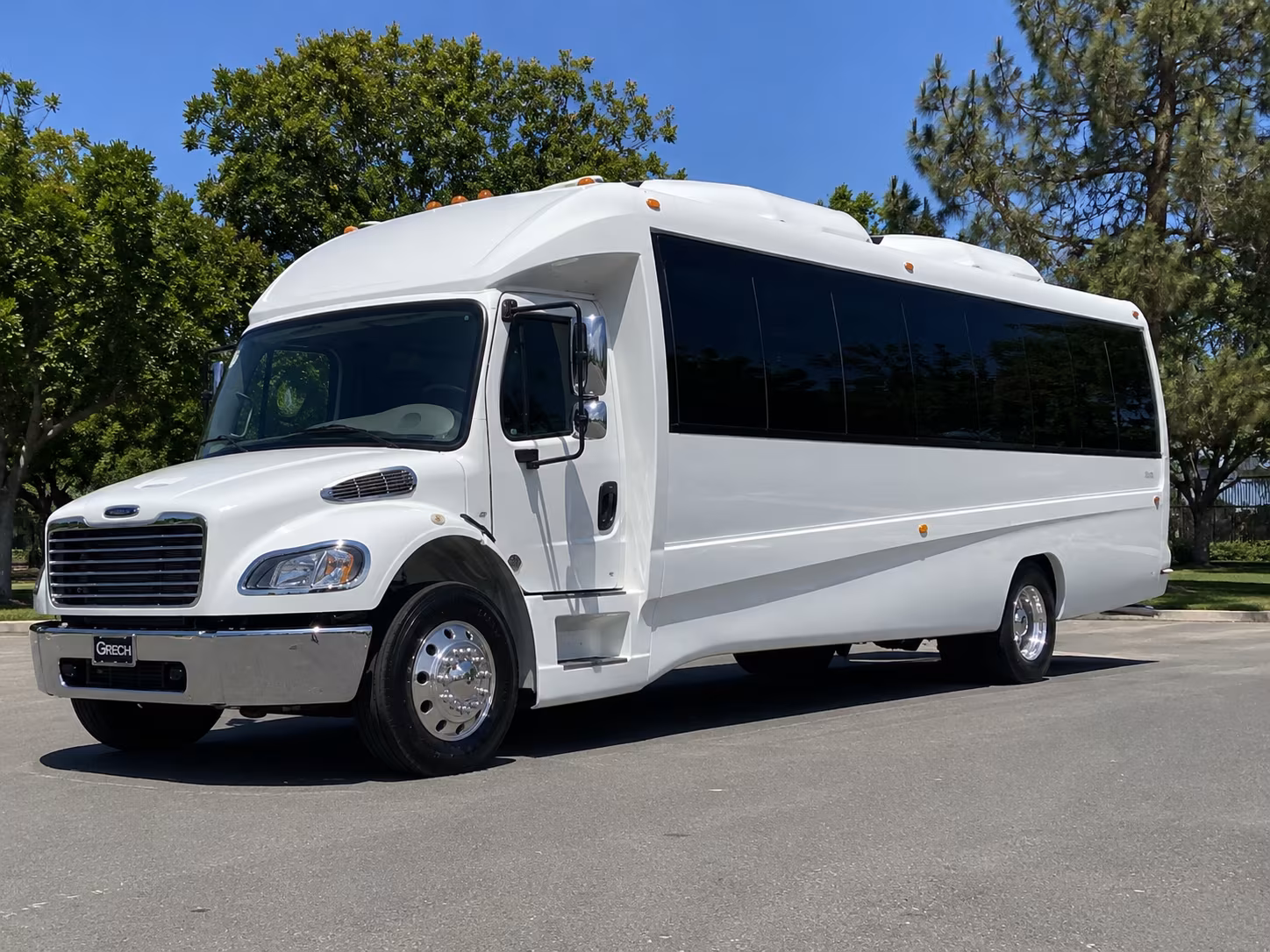 bachelor party buses from vacaville to sacramento nightlife