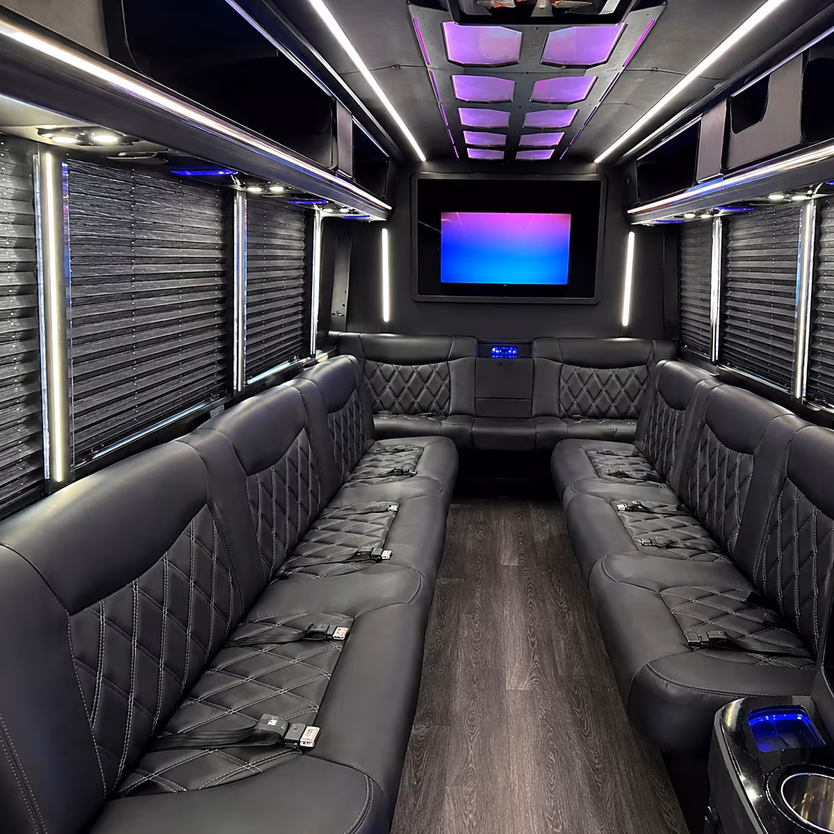 bus rentals from vacaville to lake tahoe and bay area bachelorette destinations
