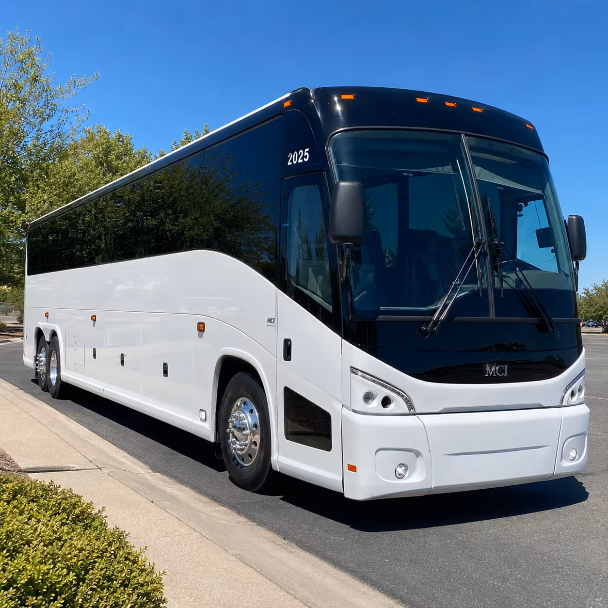 charter buses for vacaville weddings at vineyard and winery venues
