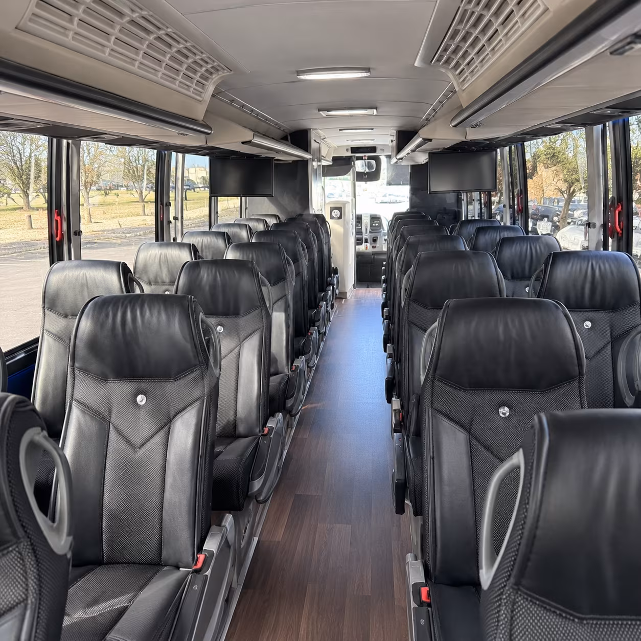 charter buses to napa valley tasting rooms from vacaville