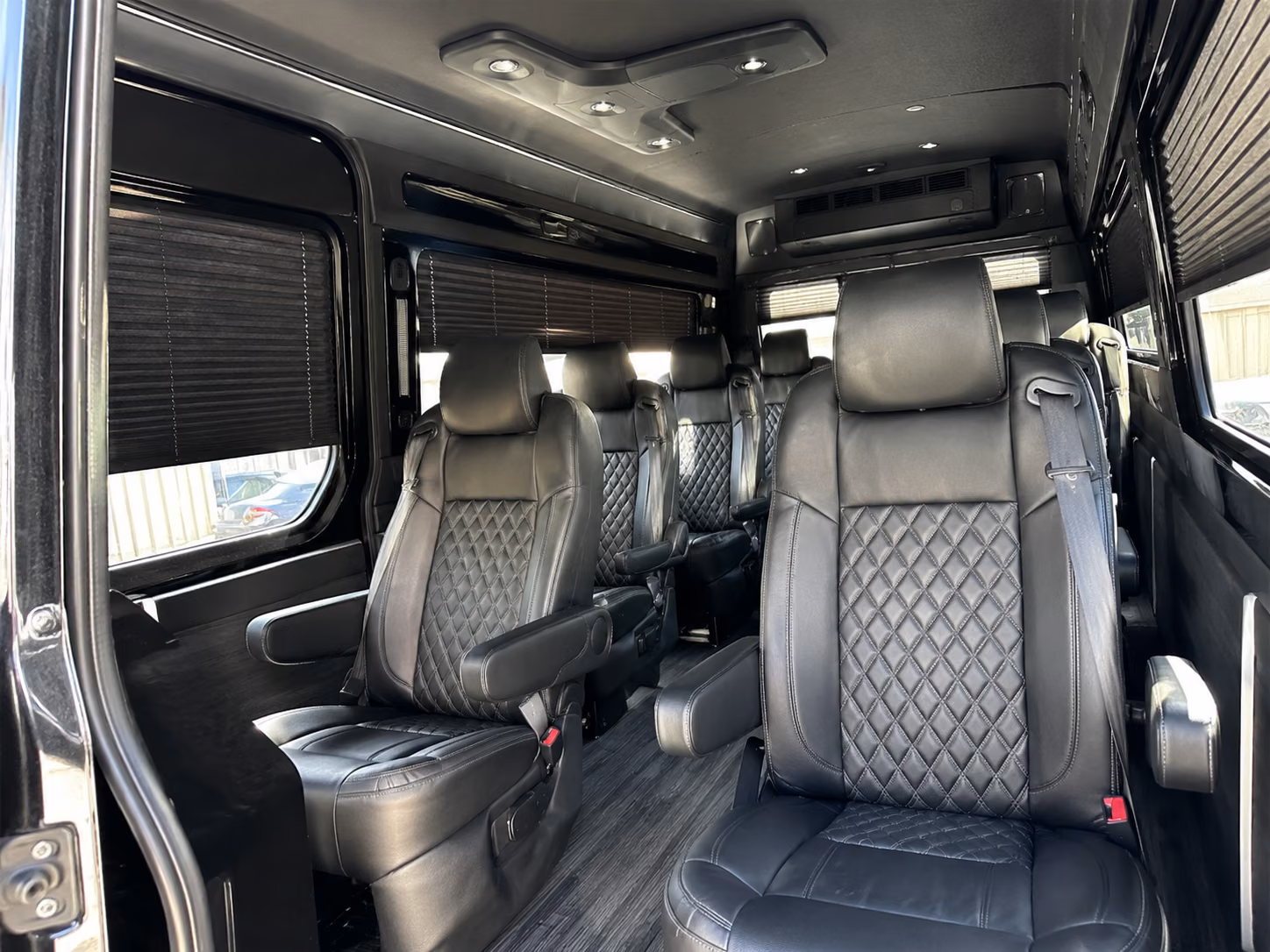 how date season and day of the week affect bus rental prices in vacaville