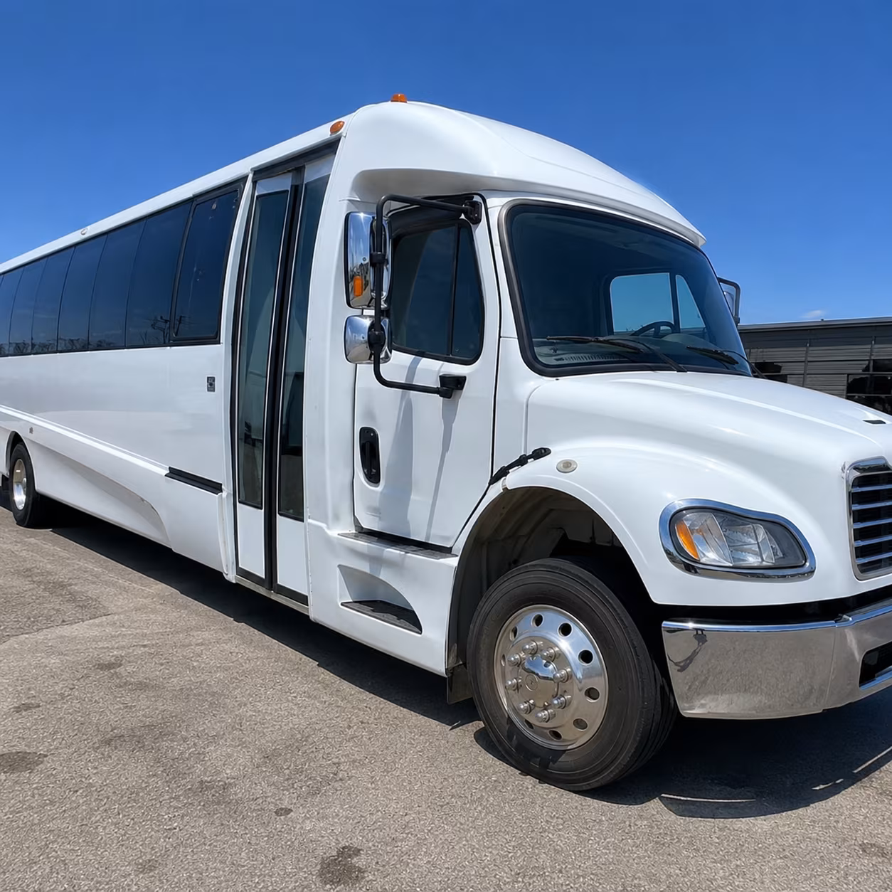 how trip duration hourly rates and total booked hours affect bus rental costs in vacaville