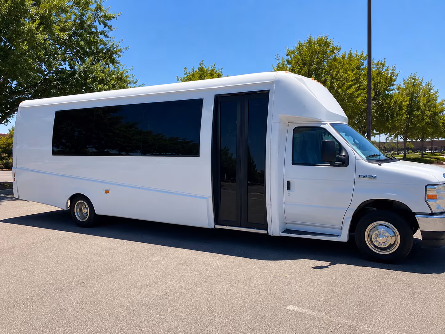 party buses and charter buses to 49ers games at levi s stadium