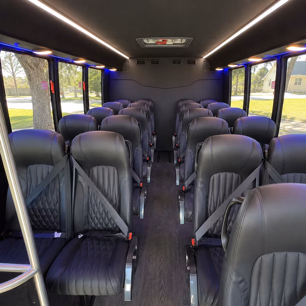 secure transportation for your next airport transfer 2