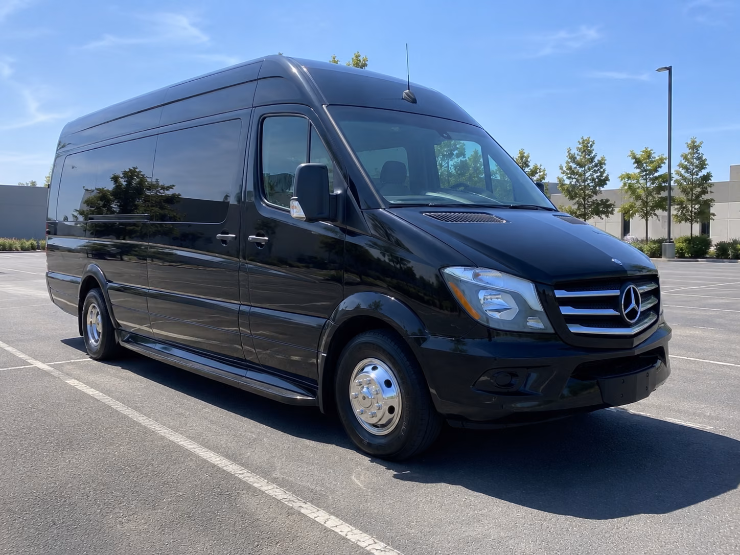 secure transportation for your next bachelor or bachelorette party 4