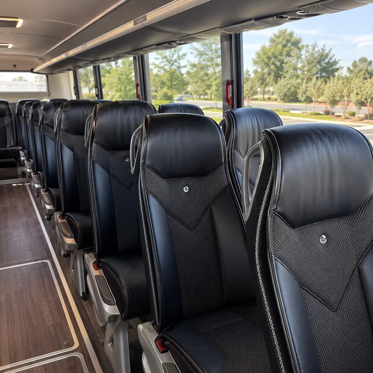 secure transportation for your next bachelor or bachelorette party 5