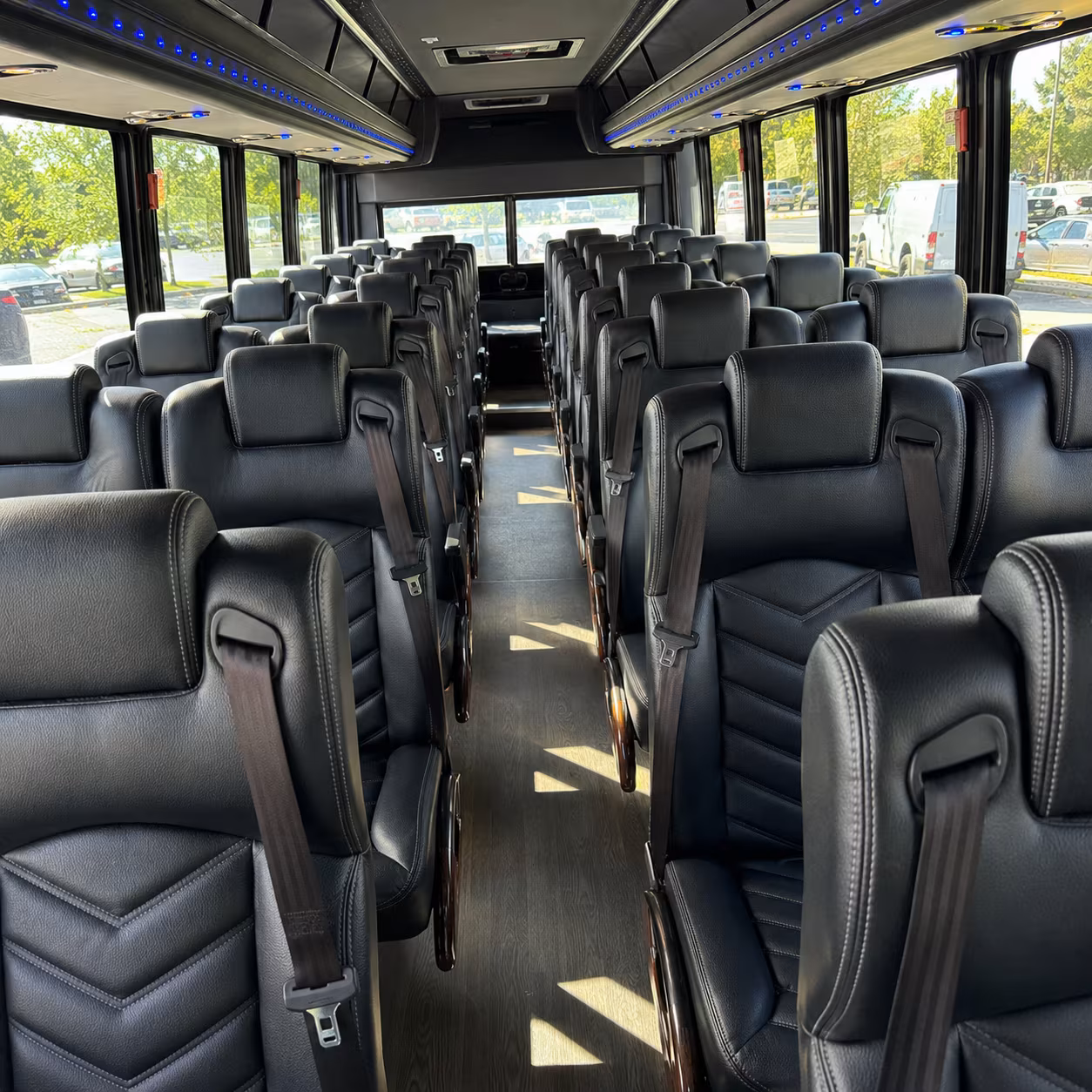 secure transportation for your next birthday 3