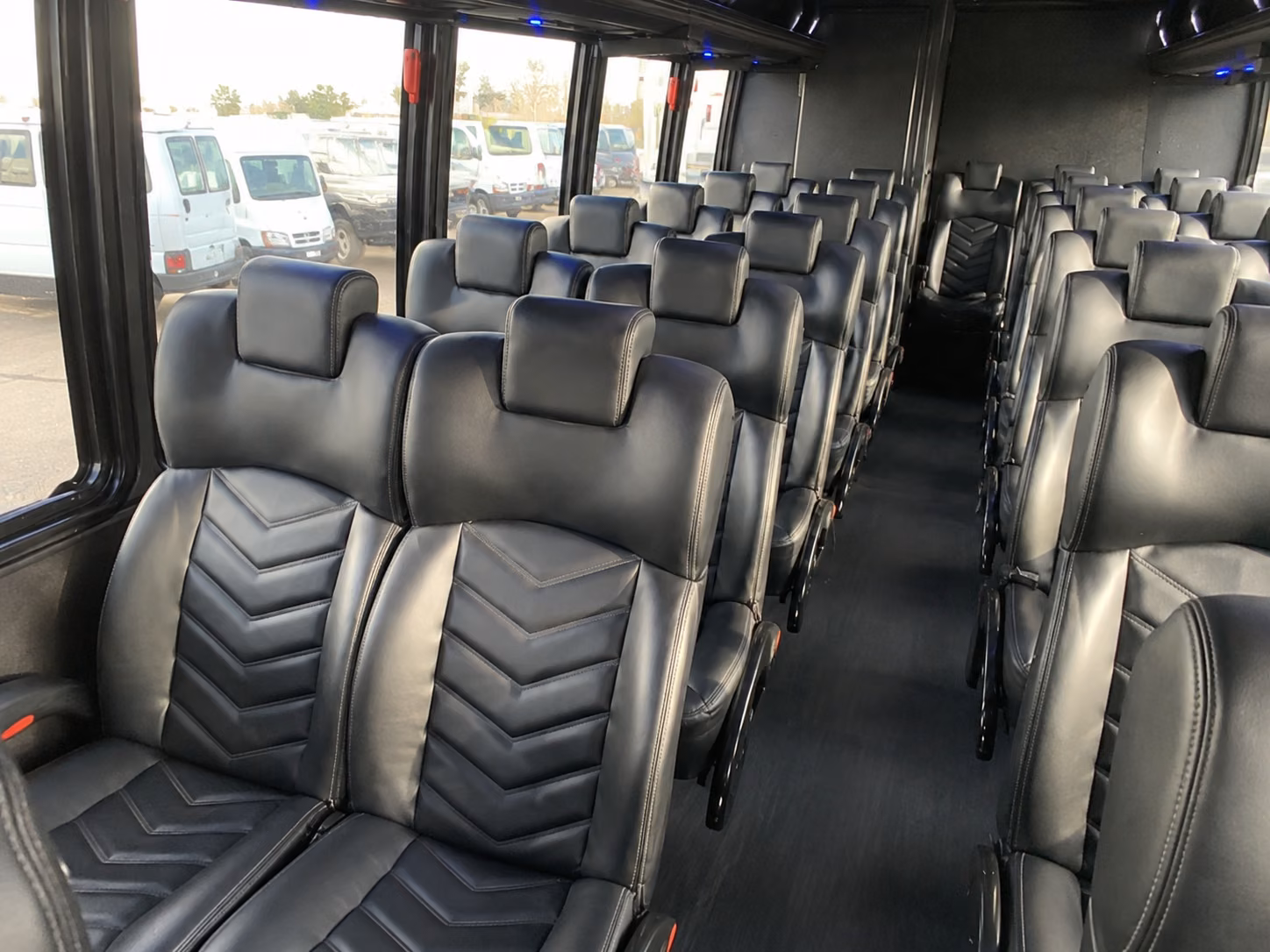 secure transportation for your next church or religious group 2
