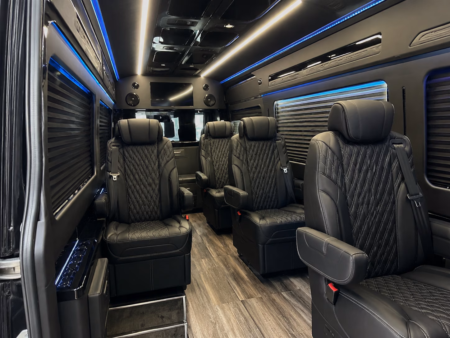 secure transportation for your next concert or music festival 3