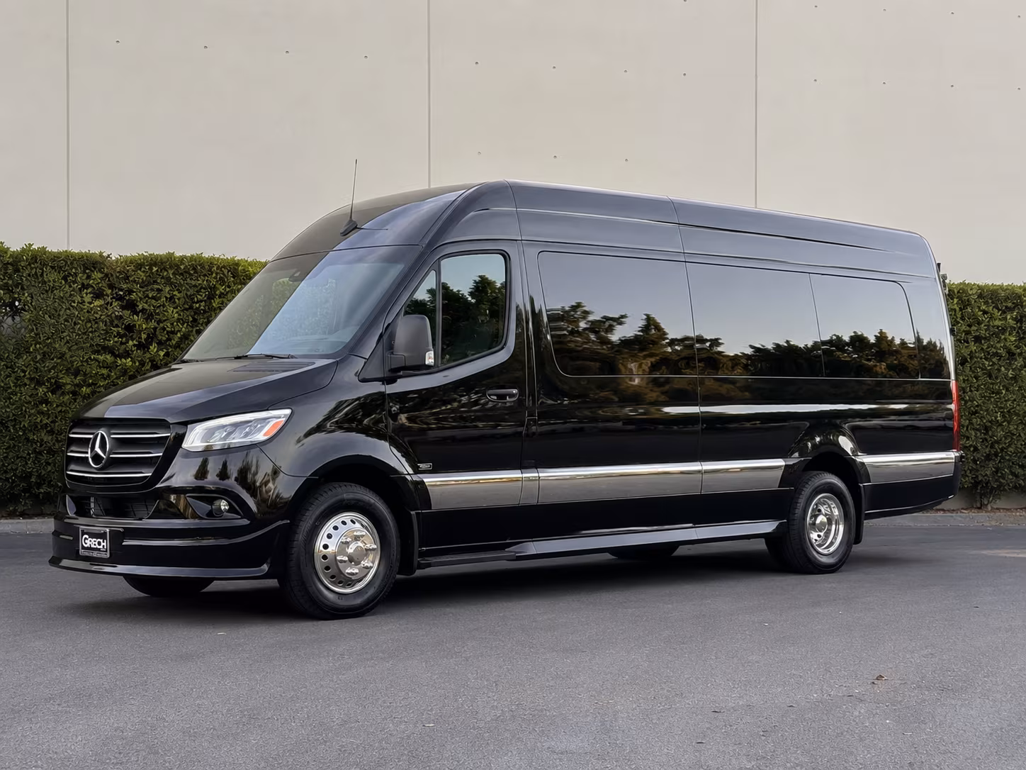 secure transportation for your next concert or music festival 5