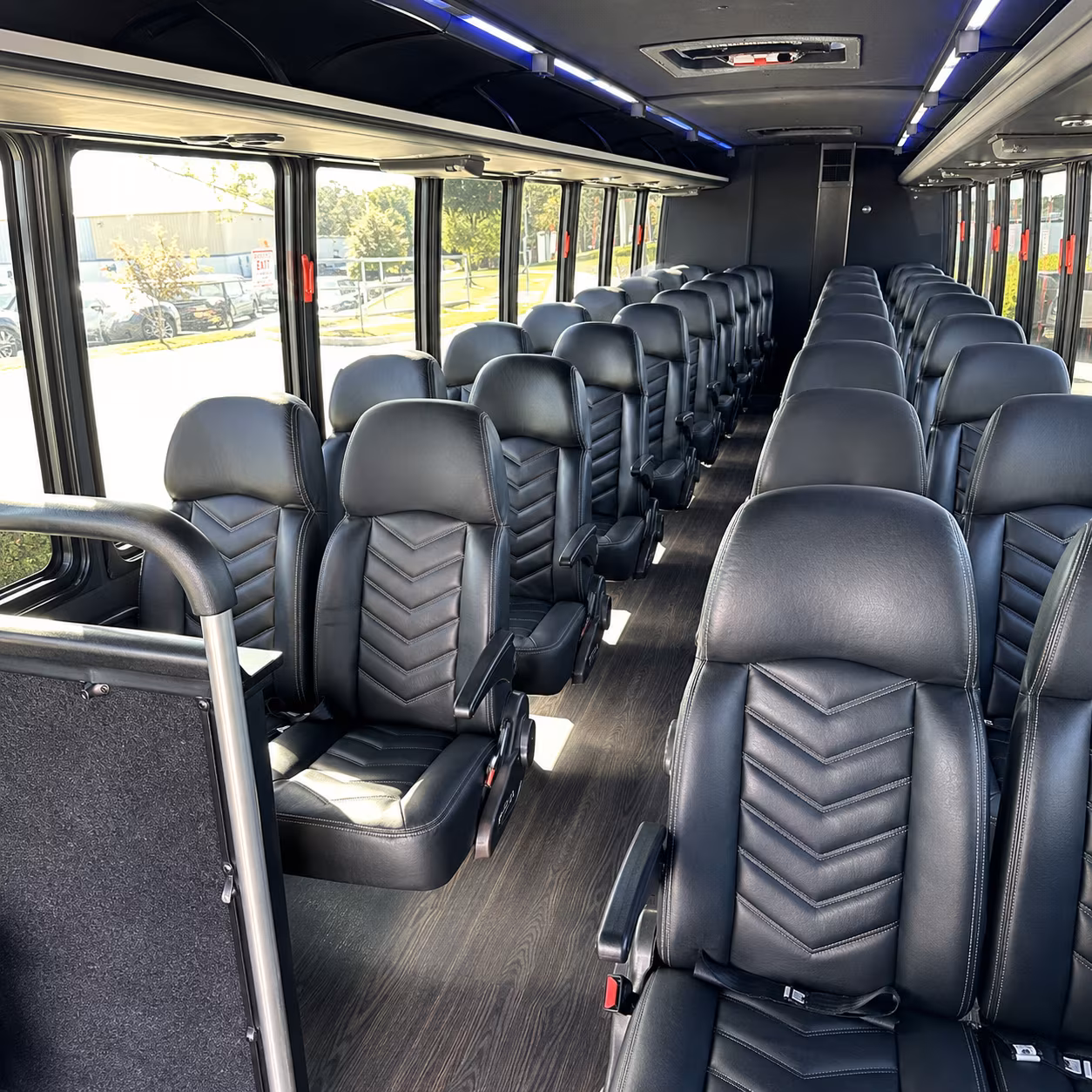 secure transportation for your next convention or trade show 2