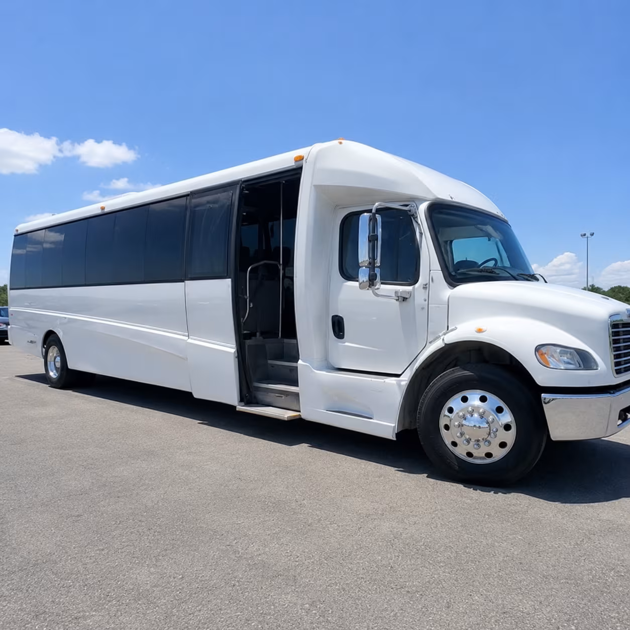 secure transportation for your next convention or trade show 3