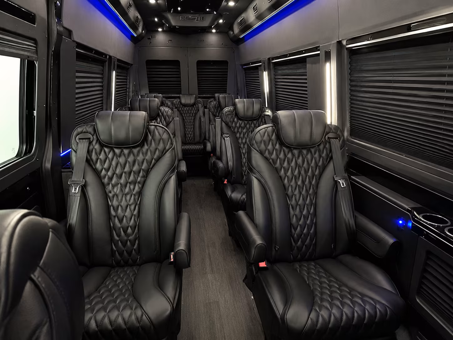 secure transportation for your next corporate event 1