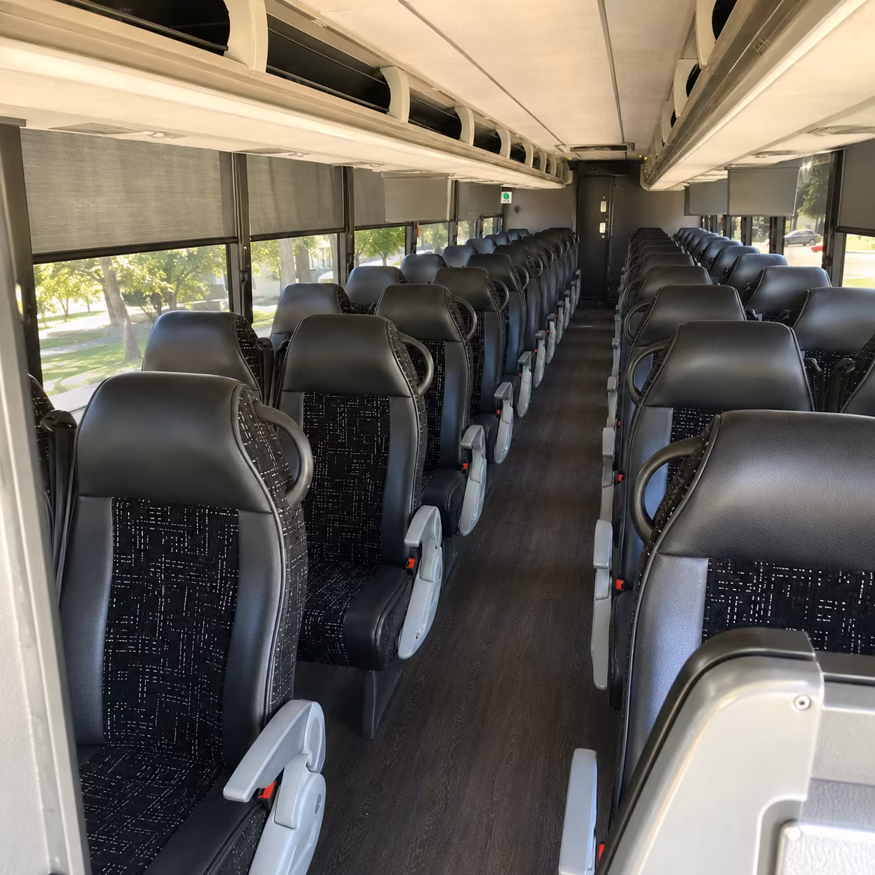 secure transportation for your next corporate event 3