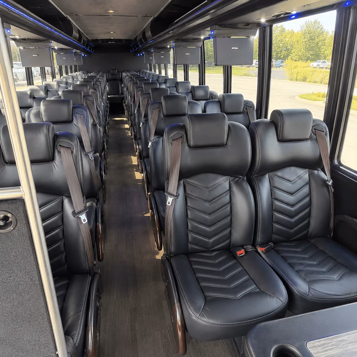secure transportation for your next corporate event 4
