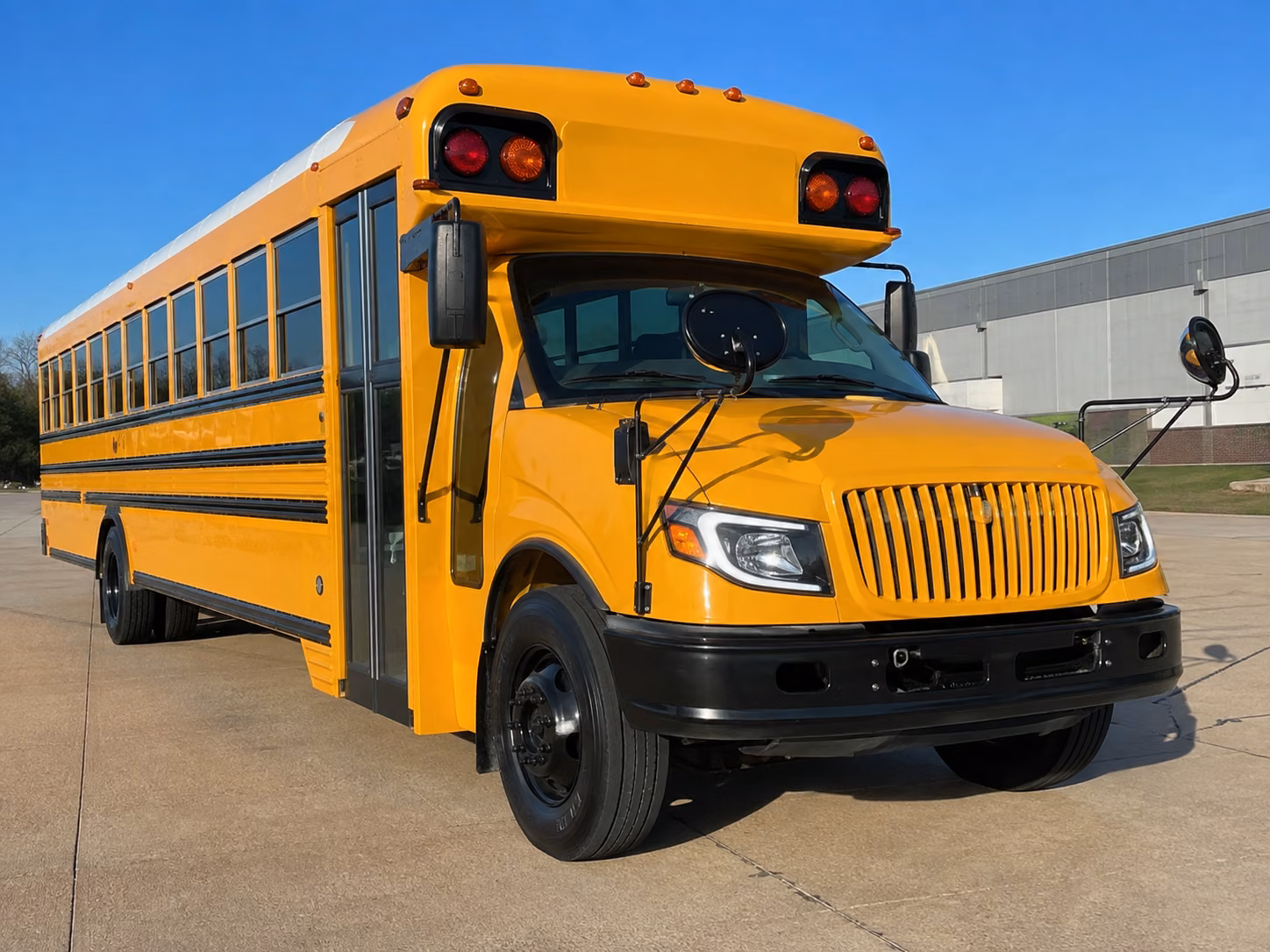 secure transportation for your next field trip 2