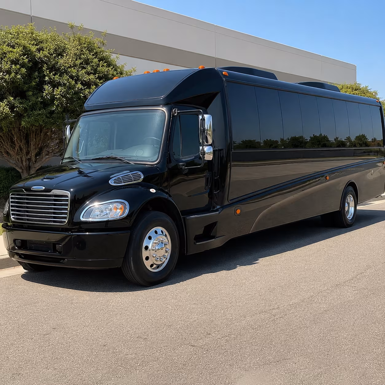 secure transportation for your next field trip 3