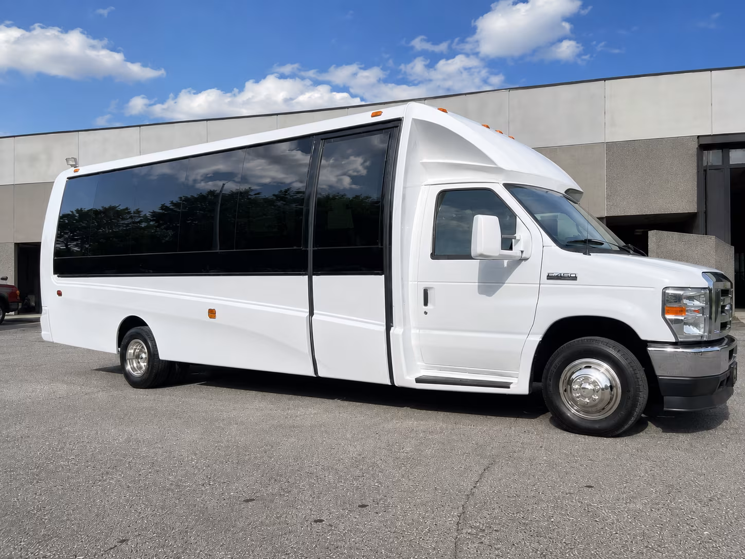secure transportation for your next field trip 4