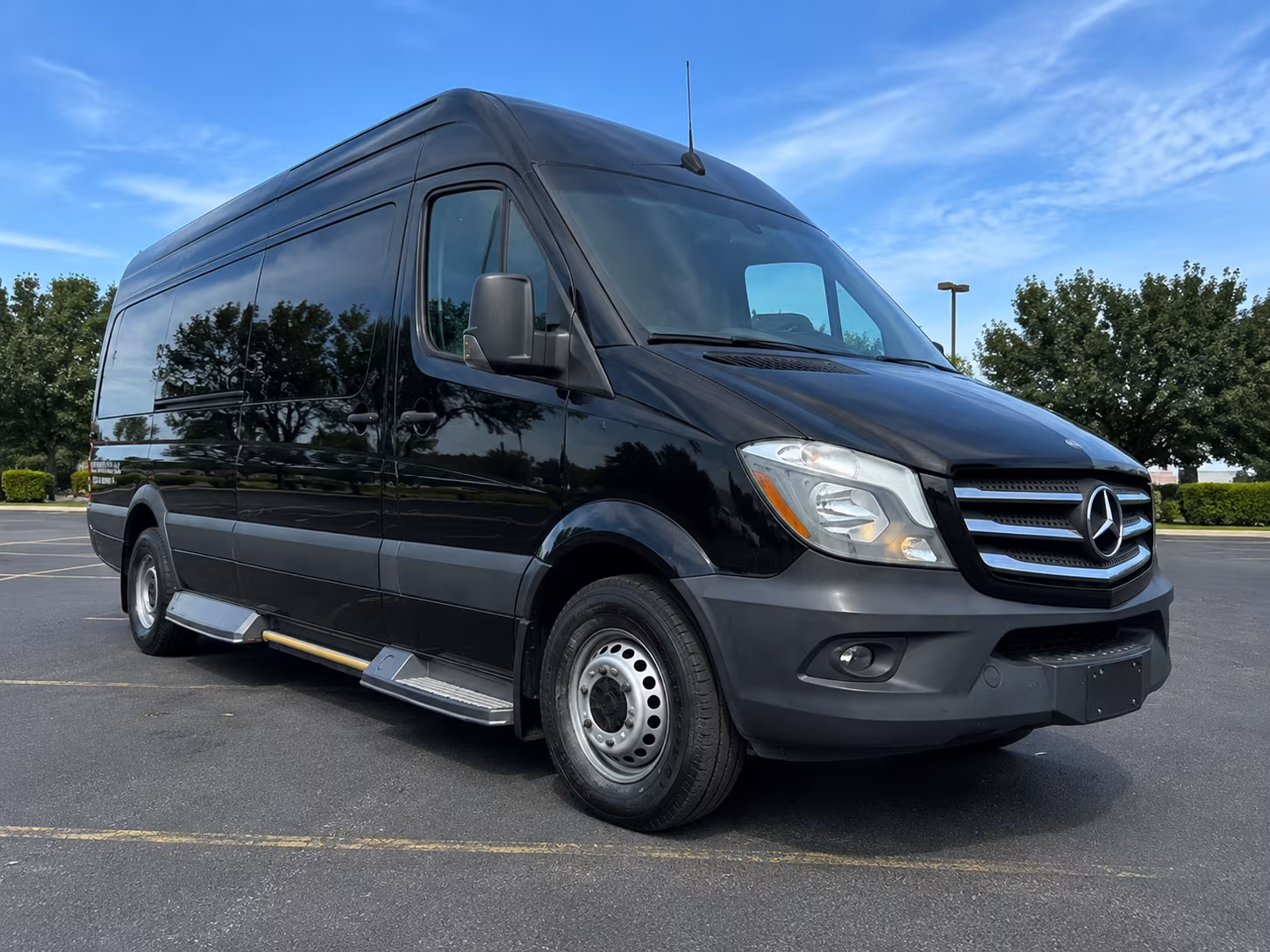 secure transportation for your next private event 2