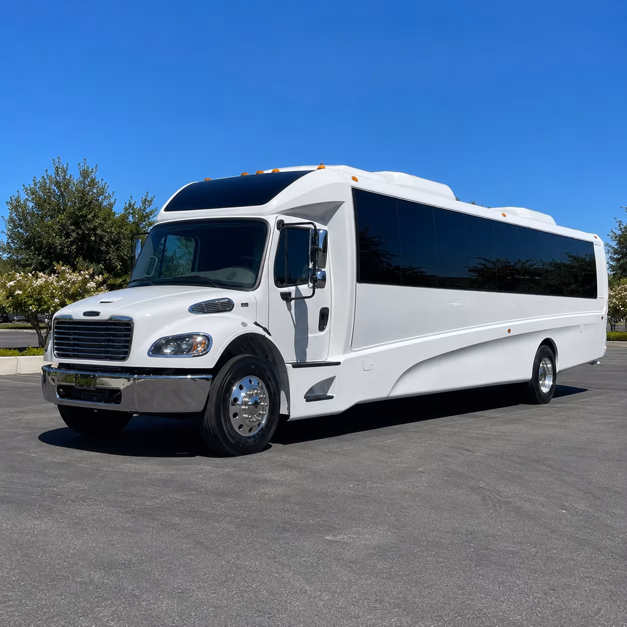 secure transportation for your next private event 4