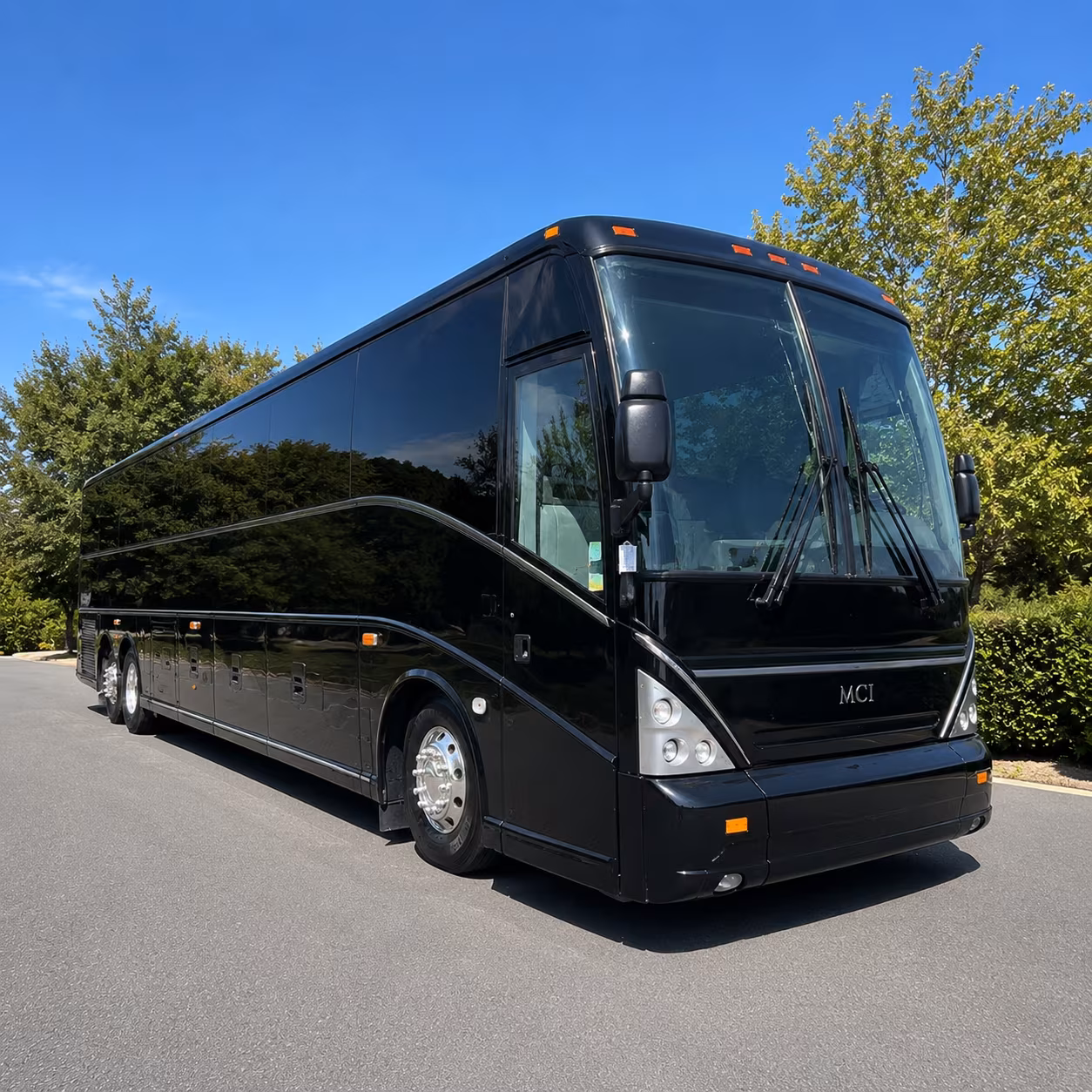 secure transportation for your next private event 5