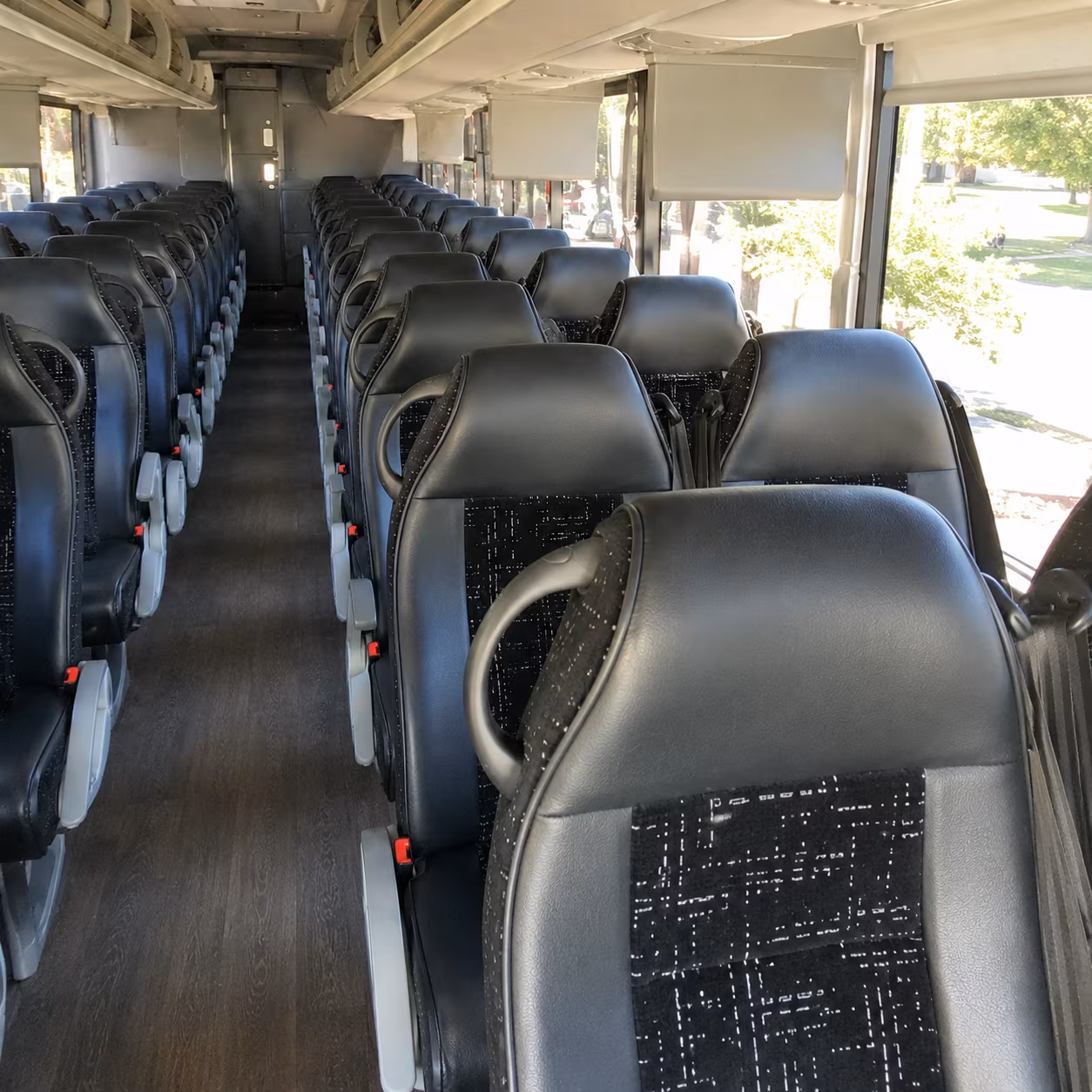 secure transportation for your next prom 5