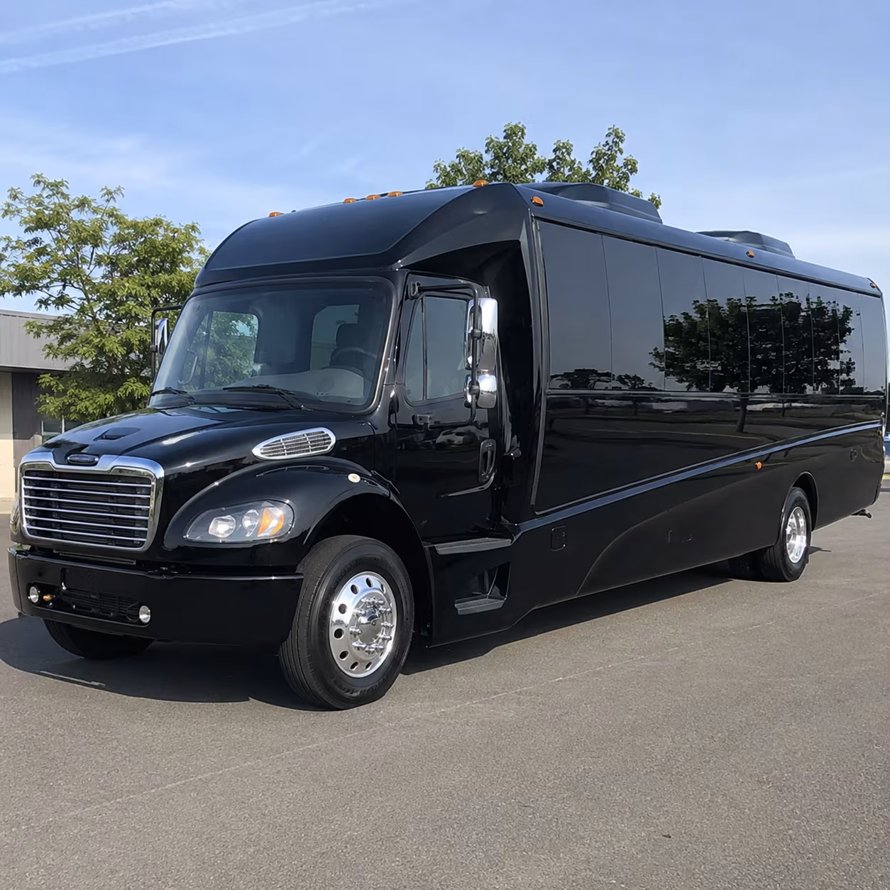 secure transportation for your next sporting event 1