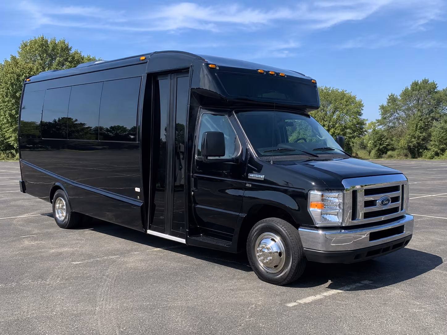 secure transportation for your next sporting event 2