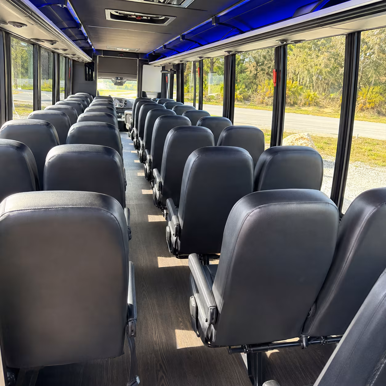 secure transportation for your next sporting event 3