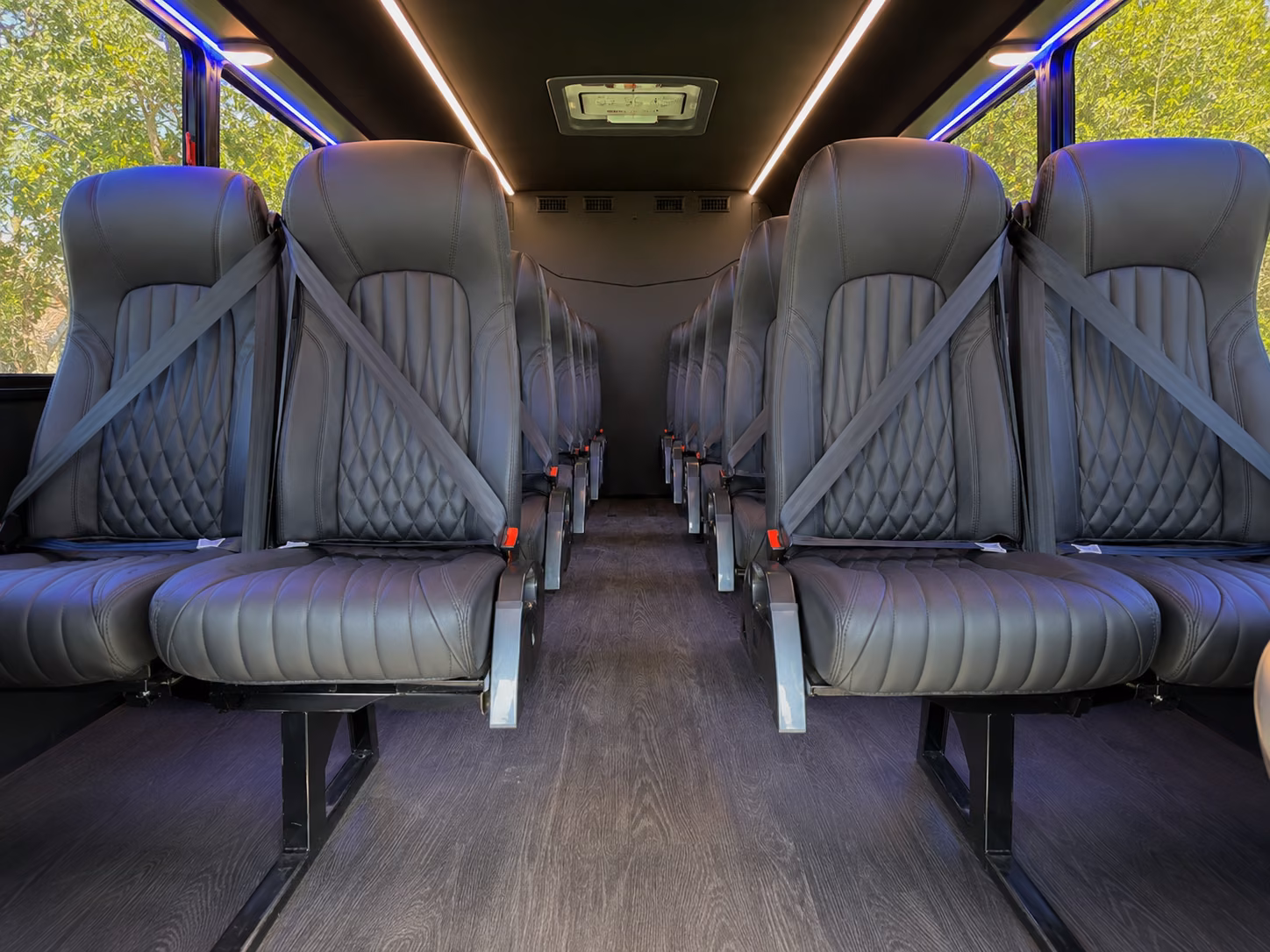secure transportation for your next wedding 3