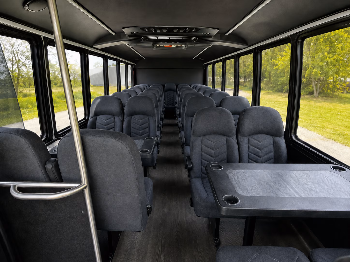 vacaville bachelor bachelorette transportation onboard