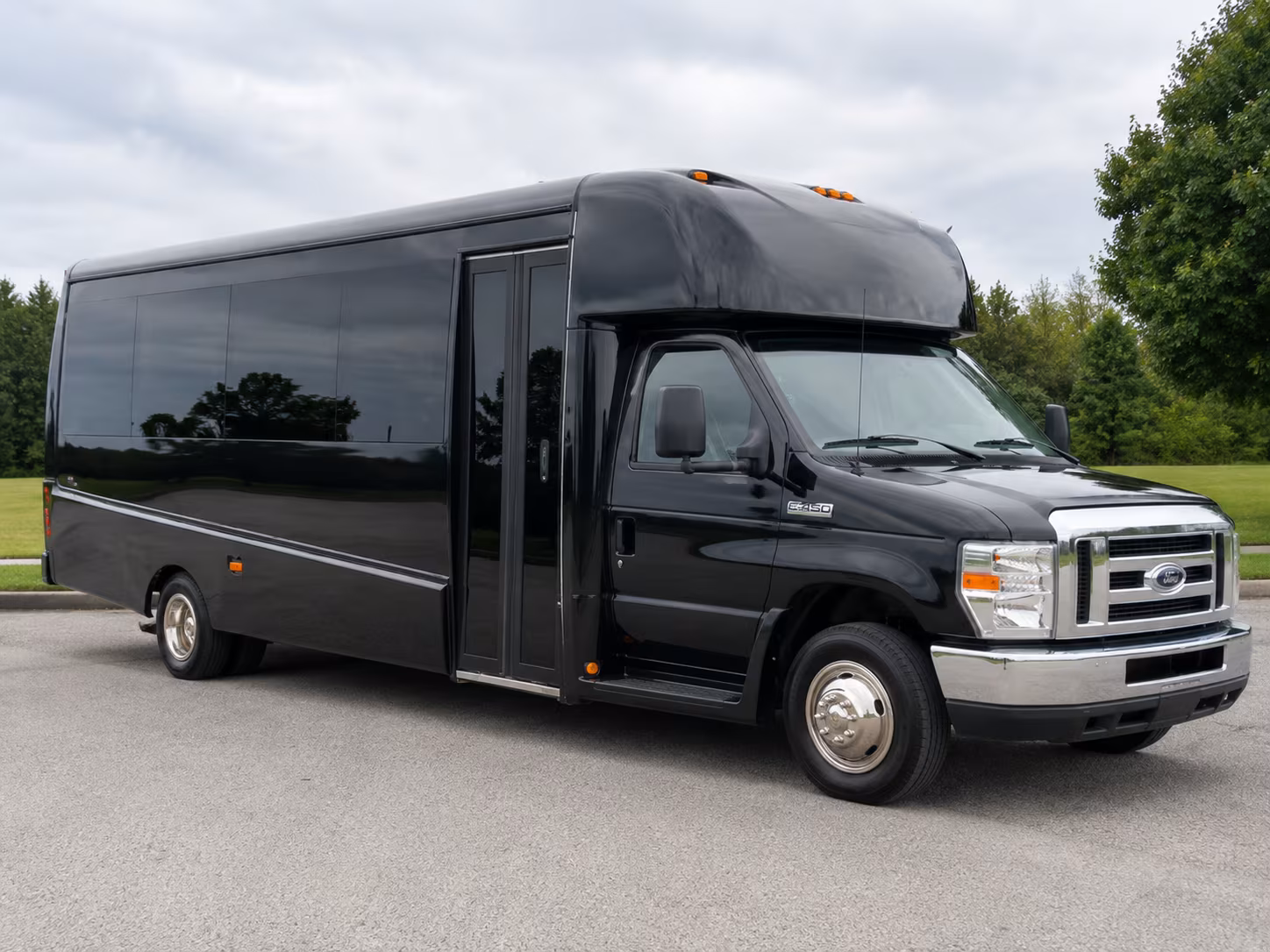 vacaville concert transportation