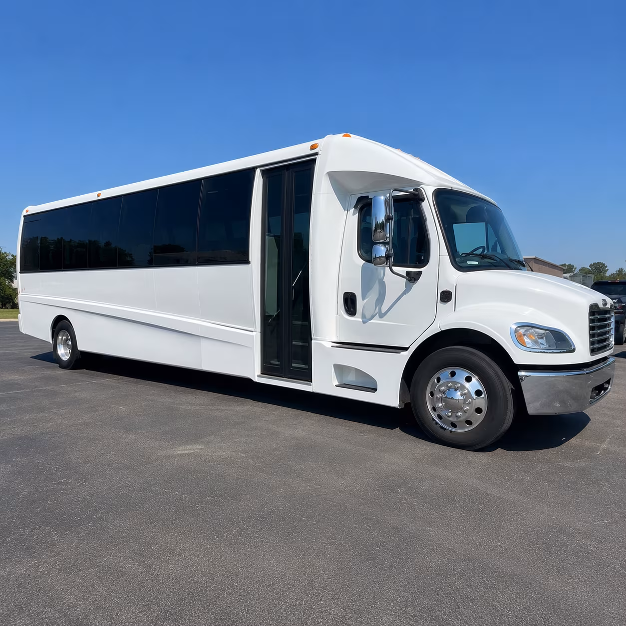 vacaville event transportation