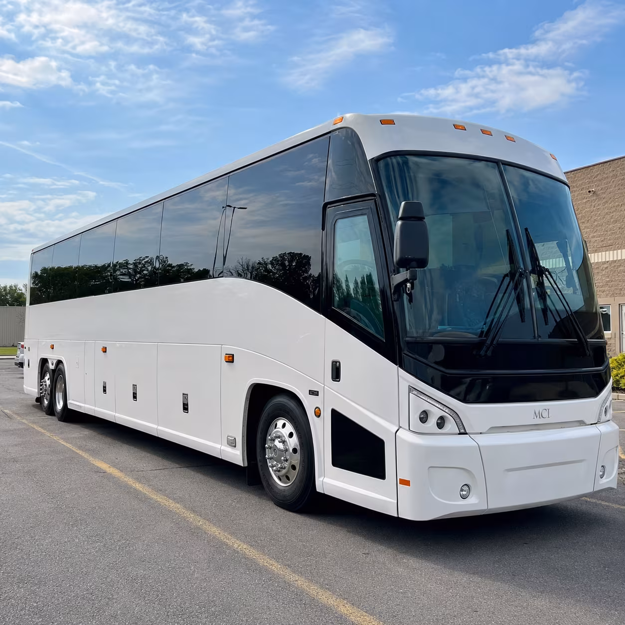 vacaville family reunion charter bus rental