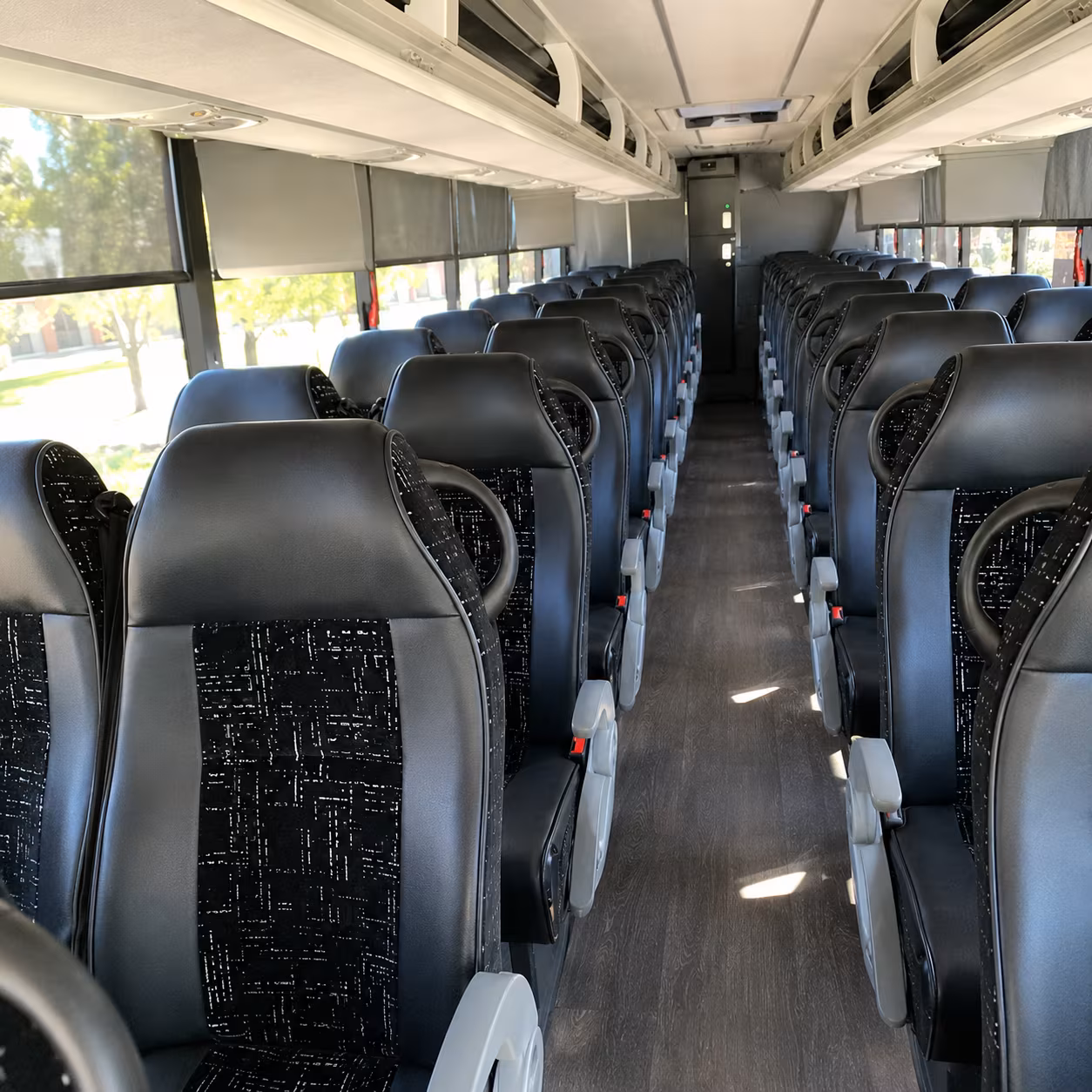 vacaville prom transportation