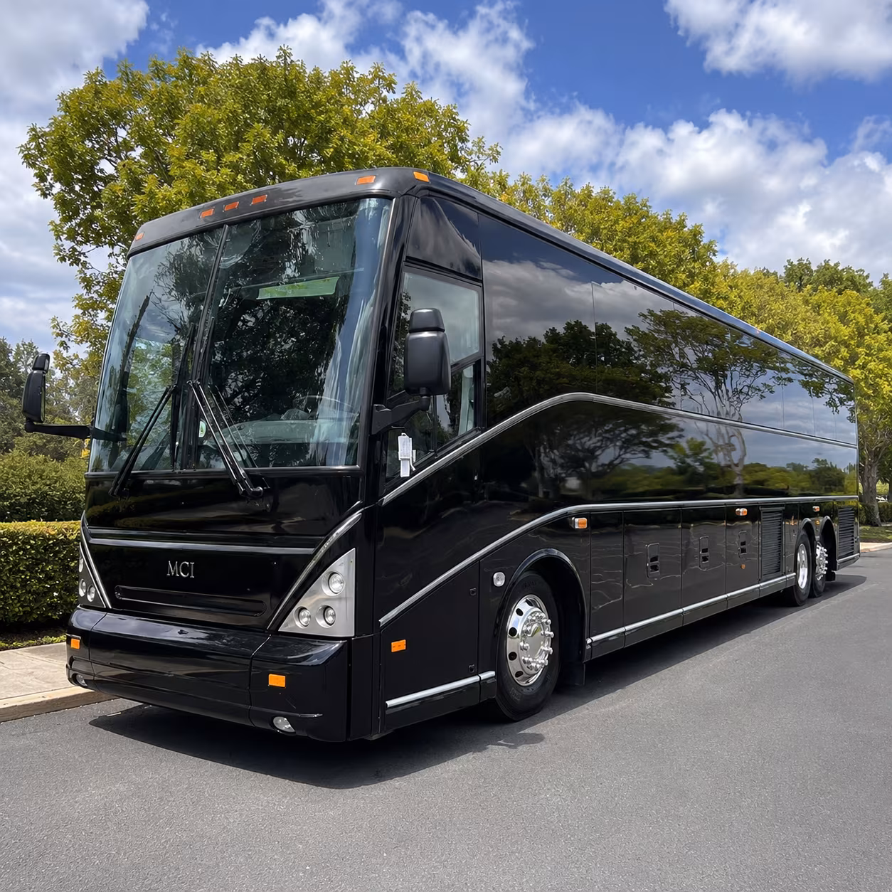 vacaville six flags discovery charter bus rental