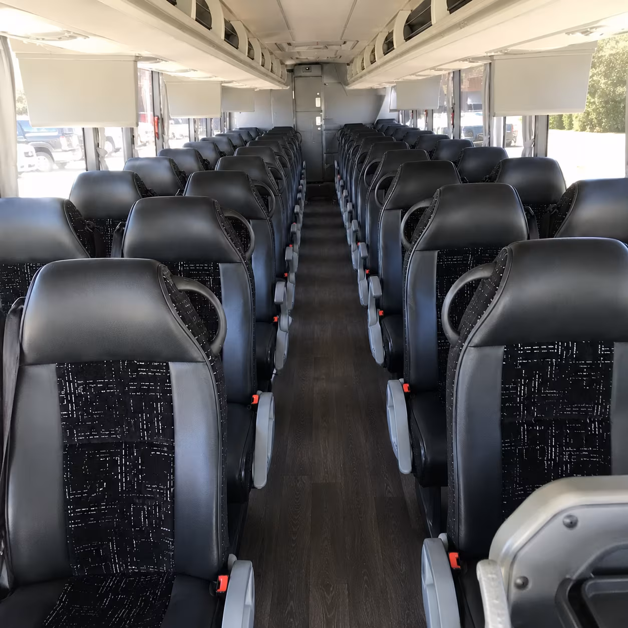 vacaville wedding transportation