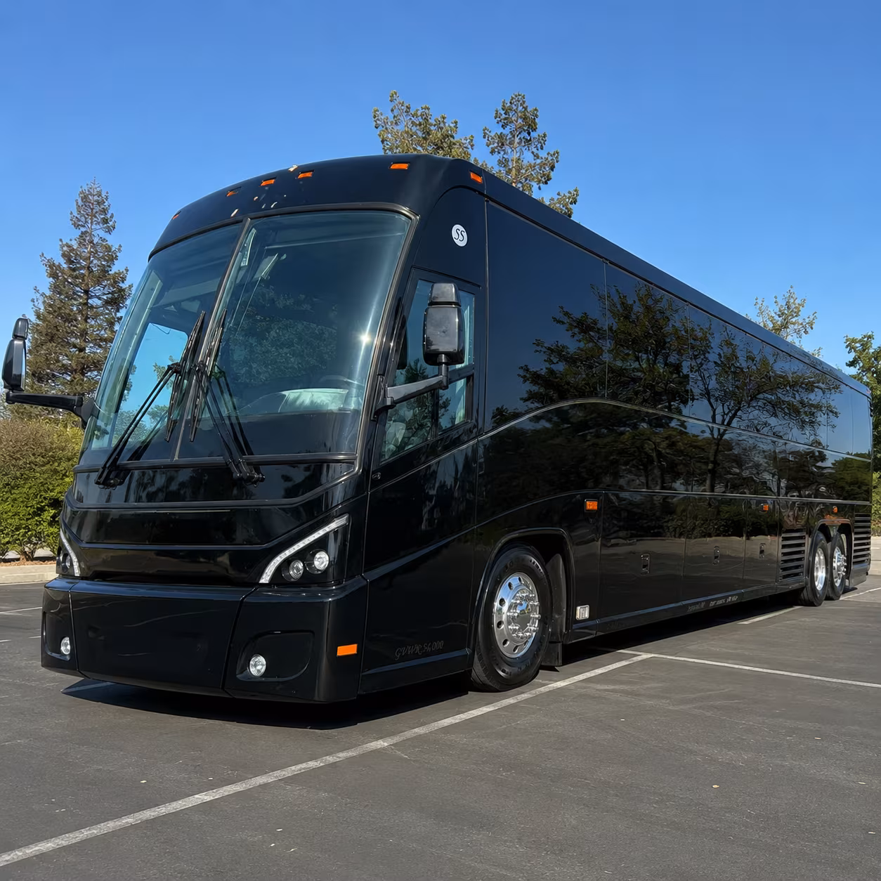 vacaville wine tour charter bus rental
