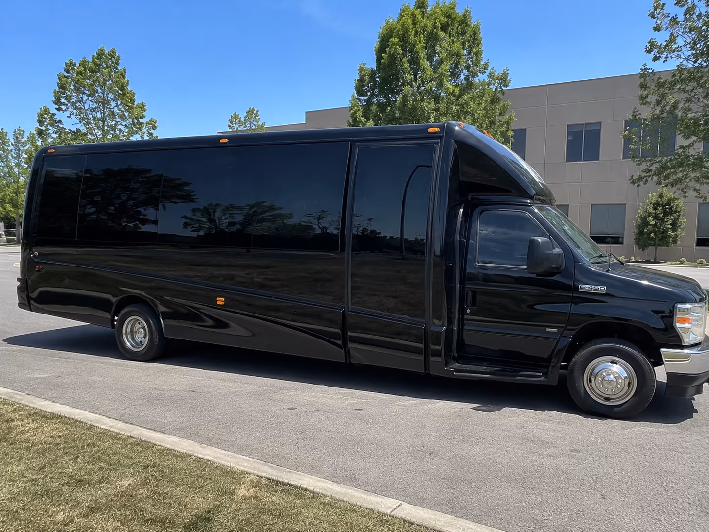 vacaville wine tour party bus rental